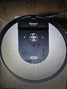 iRobot Roomba Combo i8 Powystawowy.