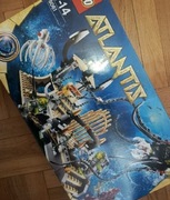 LEGO Atlantis 8061