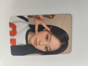 Loossemble hyunjin photocard 