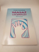 Grzegorz Lewandowski Masaż leczniczy Annał