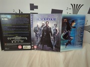 Matrix  DVD Eng ,NL