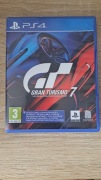 Gran Turismo 7 PS4 (stan 5/6)
