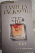 Złota klatka. Camilla Lackberg