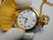 zegarek kieszonkowy sprawny