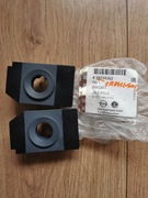 Koszyk czujnika parkowania tył Opel Crossland. Lewy i prawy. 