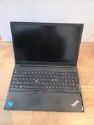 Lenovo ThinkPad E15 gen2 i7  na części