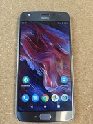 Motorola moto x4 3 32gb