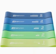 Zestaw taśm oporowych 600x50mm niebieskieReviews4.5 out of 5 stars