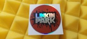 LINKIN PARK NAKLEJKA STICKER
