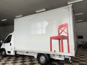 Kontener Meblowy Jumper Ducato Boxer