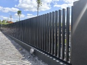 Ogrodzenie GRZEBIENIOWE Przęsła Nowość PRODUCENT m2 