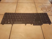 Klawiatura do laptopa Dell E6520 NSK-DW0UC