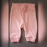 Spodenki Niemowlęce Nowe - Komplet