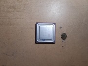 RETRO Procesor kolekcjonerski  AMD - K6 -2   350