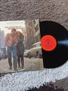 bob dylan winil 1963 columbia