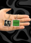 Brelok CD z NFC - Tyler, the Creator "Chromakopia"