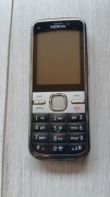 Nokia C5-00 - na części.