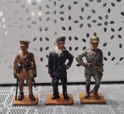 FIGURKI DEL PRADO PAKIET