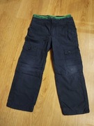 Spodnie  dla chłopca rozmiar 128