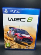 WRC 6 - Playstation 4