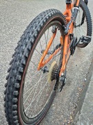 Rower Kross Hexagon V3.0 MTB rama 15" koło 26" 