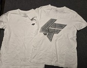 2 t-shirty dla chłopaka rozm. 146 4F