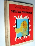 Zbudź się Ferdynandzie - Ludwik Jerzy Kern