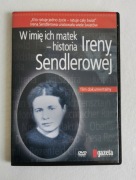 W imię ich matek historia Ireny Sendlerowej DVD LEKTOR PL Dokument EMPOLI