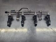 Opel Astra meriva coraa 1.6 xep listwa wtryskowa 