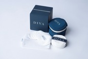 DIVA | waciki wielokrotnego uzytku