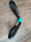 Motylek do ćwiczeń Pretorians turkusowy