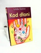 Linda Domin - Kod dłoni