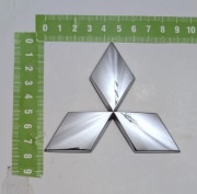 Logo Mitsubishi 