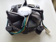 Chłodzenie procesora aktywne Intel LGA 775