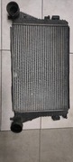 Intercooler audi a3 8p 2.0 TDI 