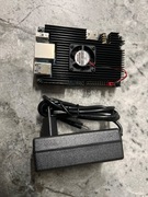 Mikrokomputer Orange PI5 8GB RAM 256GB NVMe + zasilacz + obudowa