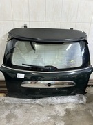 Klapa tył MINI F56
