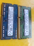 2x 4GB DDR3L-1600