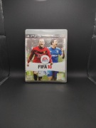 Gra FIFA 10 na ps3