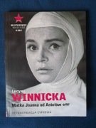 Matka Joanna od Aniołów- film dvd 
