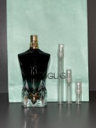 Jean Paul Gaultier Le Beau Le Parfum odlewki lub flakon w 85%pełny