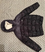 KURTKA PUCHOWA CHŁOPIĘCA 4F ROZ.158