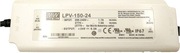ZASILACZ LED Mean Well 150W 24V IP67 Wodoodporny Hermetyczny LPV-150-24
