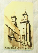 Karta telef używana Gniezno nr456 Bielsko Biała nr 342 Poznań nr54