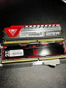 Pamięć ram Goodram IRDM X + Patriot Viper 2x16GB OC 3200MHz DDR4