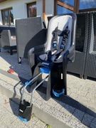 Fotelik rowerowy Thule RideAlong 2