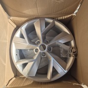 Felga 19 skoda kodiaq