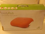 Poduszka masująca bodyRub