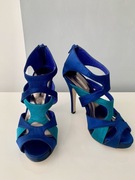 La Strada sandałki 36