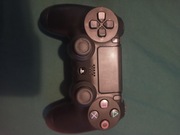 Pad PS4 (Czarny)
